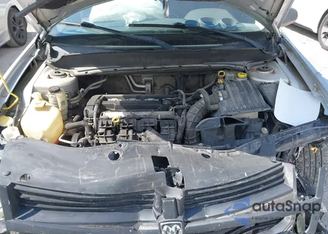 2009 Dodge Avenger Se/Sxt из США, поврежденный, VIN 1B3LC46B89N569622